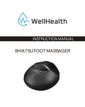 Wellhealth OP-013281 Instruction Manual