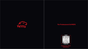 TSCO TG 150W Instruction Manual