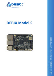 DEBIX S Manual