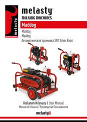melasty Maddog User Manual