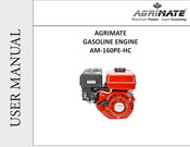 Agrimate AM-160PE-HC User Manual