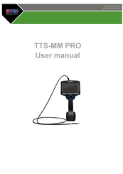 Titan TTS-MM PRO User Manual