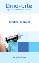 Dino-Lite MEDLW3E Manual