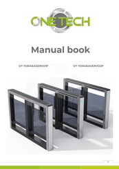 One Tech OT-TORABASERVO1P Manual