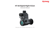 SYTONG HT-88 Instruction Manual
