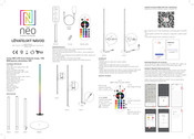 IMMAX 07776L User Manual