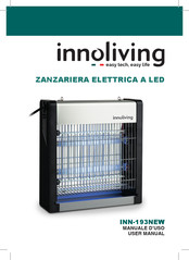 INNOLIVING INN-193NEW User Manual