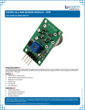 Infinite L-com SRAQ-G015-B User Manual