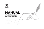 xtorm XR2S28 Manual