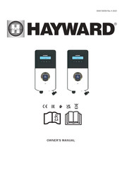 Hayward ProChem Single Owner's Manual