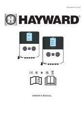 Hayward ProChem Double Owner's Manual