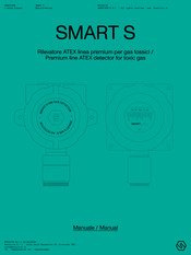 Halma Sensitron SMART S Manual