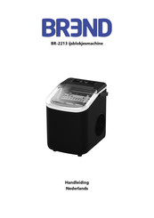 BREND BR-2213 Manual