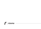 rizoma BS120B Manual