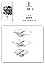 ROBLIN SOPRANO Manual