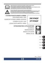 Angelo Po 2T1FAGF User Manual