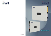 INVT GRP5.12-WLV Operation Manual