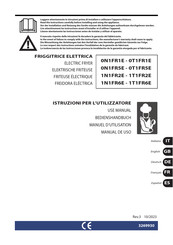 Angelo 0T1FR5E User Manual