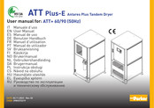 Parker ATT Plus-E User Manual