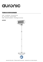 auronic 8720195255277 User Manual