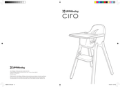 UPPAbaby Ciro Manual