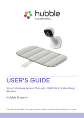 Hubble Dream+ User Manual