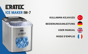 Eratec IM-7 User Manual