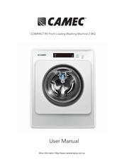 Camec 051880 User Manual