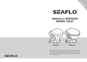 Seaflo COMPACT SFMTM-01 Manual