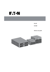 Eaton 9A3000I Manual
