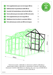 GREEN PROTECT 14678 Manual