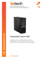 Lenovo 10TX User Manual And Hardware Maintenance Manual
