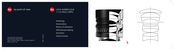 Leica SUMMILUX-M 1:1,4/50mm ASPH. Instructions Manual