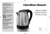 Hamilton Beach 40880G Manual