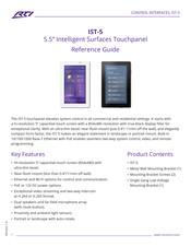 RTI IST-5 Reference Manual