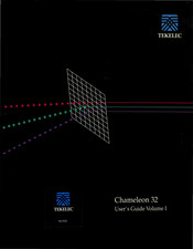 Tekelec Chameleon 32 User Manual