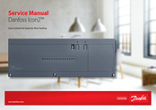 Danfoss Icon2 Service Manual