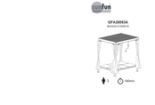 BAHAG sunfun GFA20093A Manual