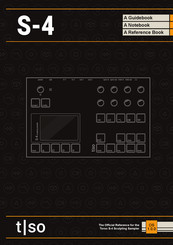 Torso Electronics S-4 Manual Book