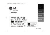 LG HR450 Information For Use