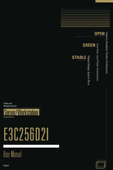 ASROCK E3C256D2I User Manual