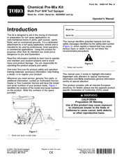 Toro 41244 Operator's Manual
