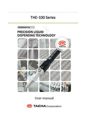 TAEHA THE-100R User Manual