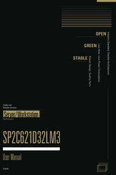 ASROCK SP2C621D32LM3 User Manual