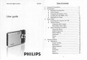 Philips SIC4523 User Manual