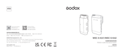 Godox WEC-S Kit2 Instruction Manual