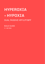 HERZLICH HYPOXIA Build Manual