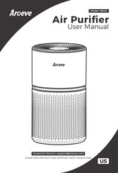 AROEVE MK03 User Manual