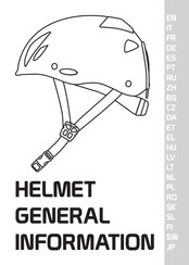 Kong 99718FY02KK General Information Manual