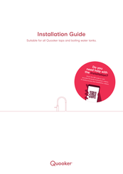 Quooker Nordic Installation Manual